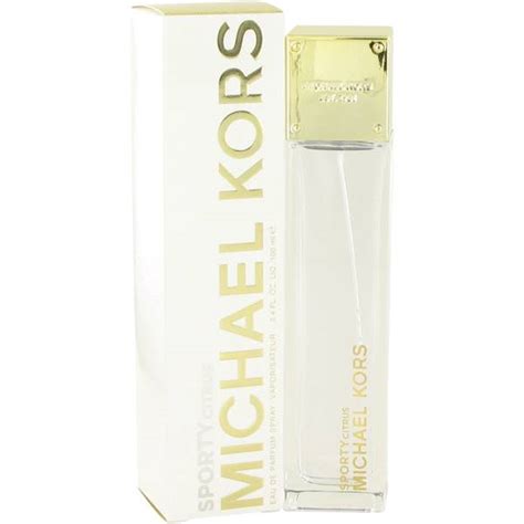 michael kors prom perfume